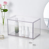So Clever x Vacane Opberglade Stapelbaar 30.5 cm Hoog Model