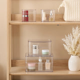 Badkamer bakjes 4-delige set Five®
