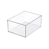 So Clever Multi-Inzetbaar Transparant Bakje Medium (voordeelbundel)