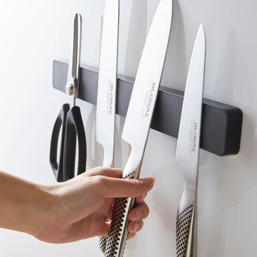 Magnetische messenhouder Yamazaki