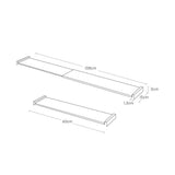metalen-plankverdeler