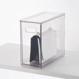 So Clever x Vacane Opbergbak met Lade Smal Hoog