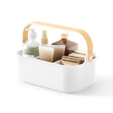 opbergbakje voor keuken wit