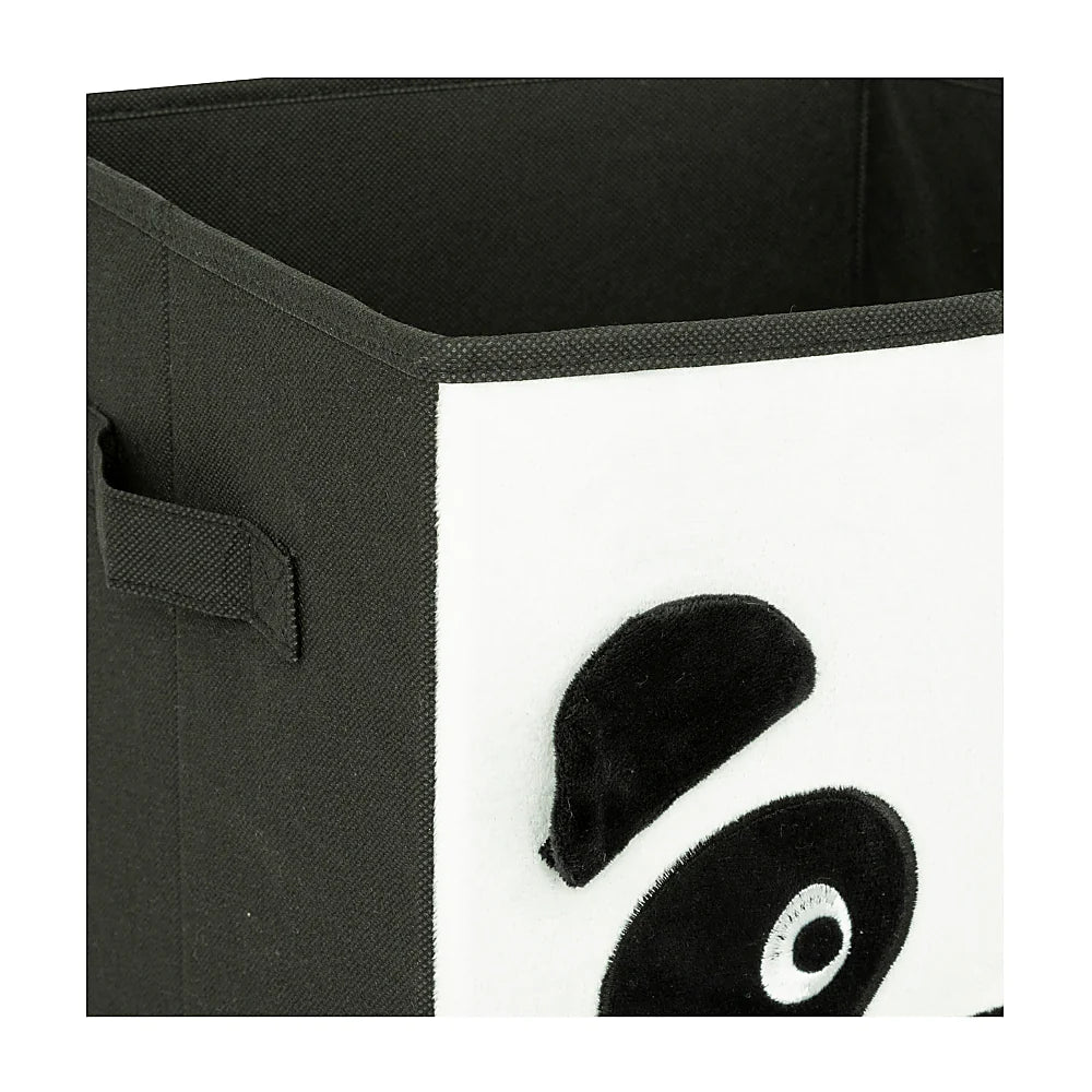Opbergmand kinderkamer Panda Atmosphera