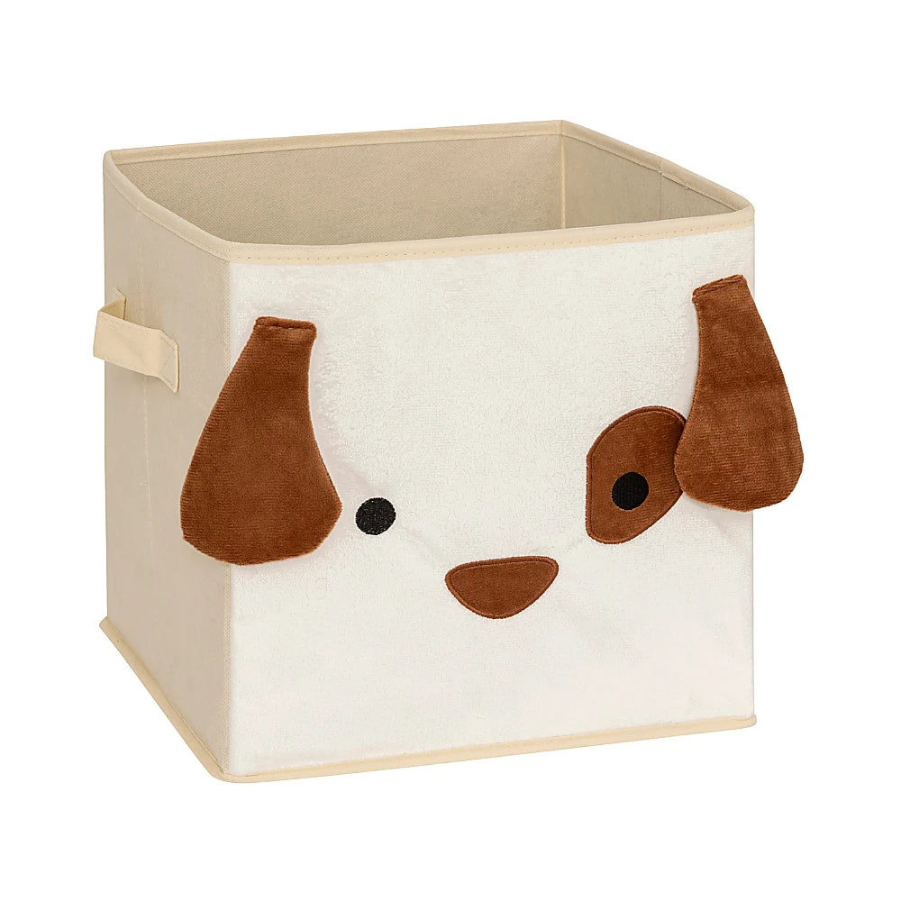Opbergmand kinderkamer Hond Atmosphera