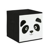 Opbergmand kinderkamer Panda Atmosphera