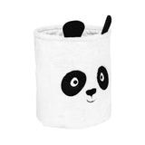 Speelgoedmand Panda Atmosphera