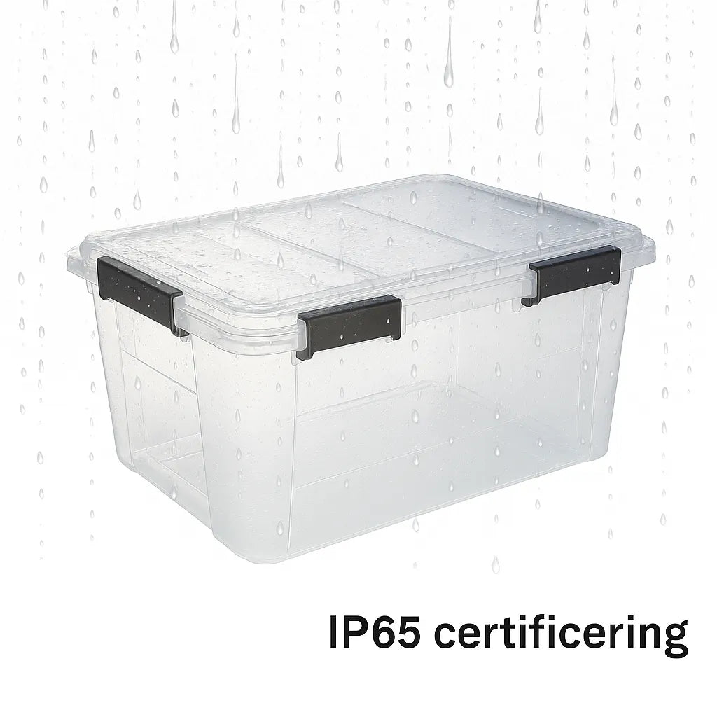 Waterdichte opbergbox 32 liter Five® - Heavy Duty