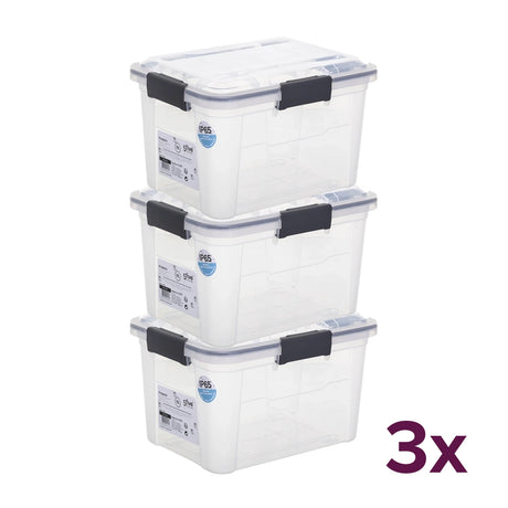 Opbergboxen so clever