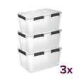 Opbergboxen So Clever