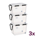 Opbergboxen