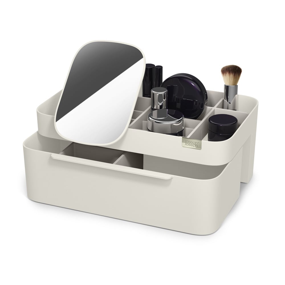 Make-up organizers