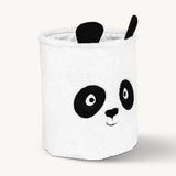 Speelgoedmand Panda Atmosphera