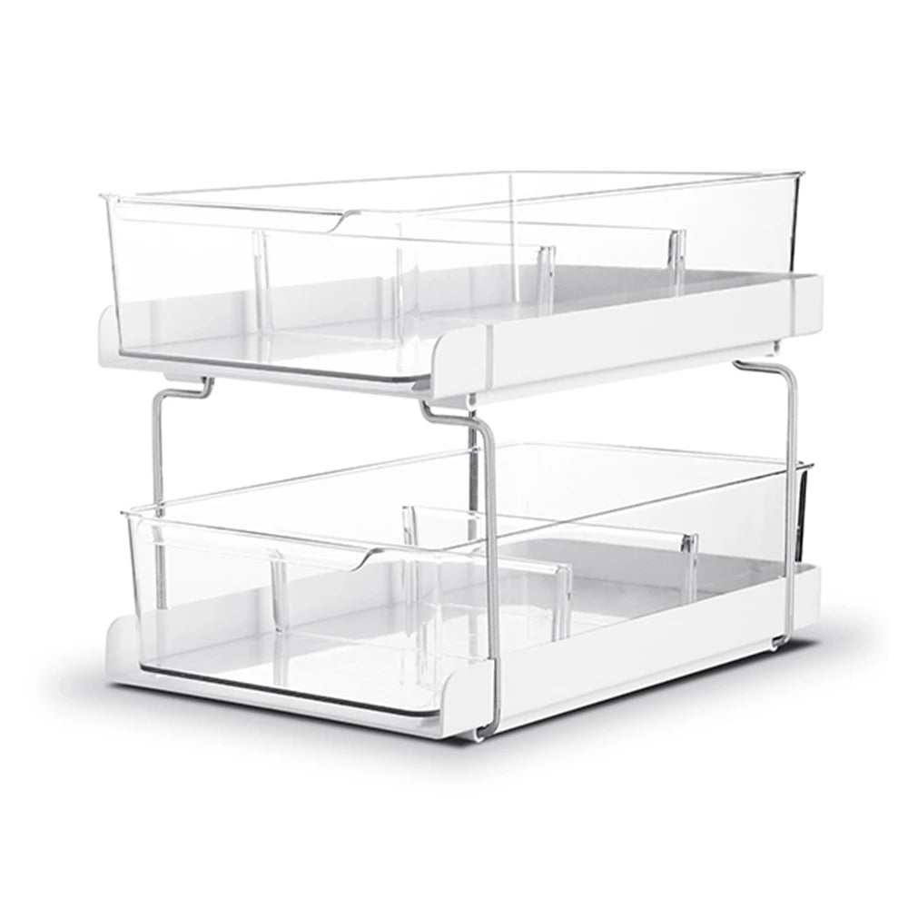 Organizer badkamermeubel