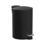 pedaalemmer-3liter-zwart-five