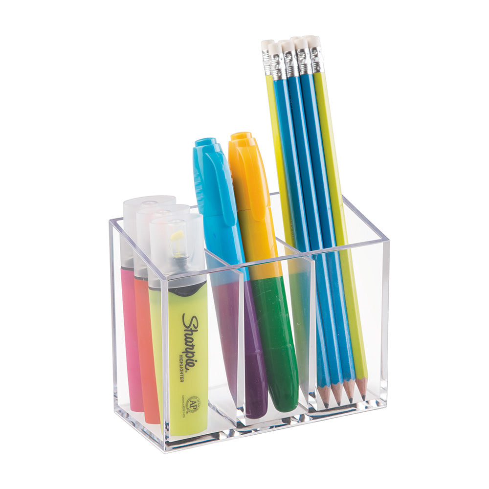 Make-up bakje iDesign - Clarity