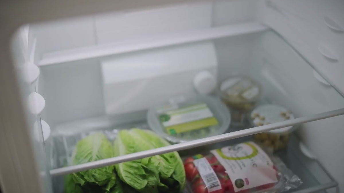 Draaiplateau koelkast met verhoging Joseph Joseph - FridgeStore
