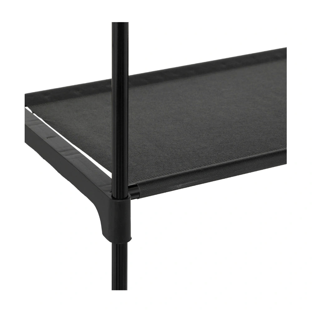 Modulair schoenenrek 8 etages voor 32 paar Five®