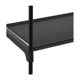 Modulair schoenenrek 8 etages voor 32 paar Five®