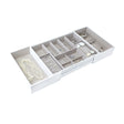 sieraden opbergen in lade stackers