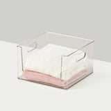 So Clever x Vacane Opbergbak Open Voorkant Medium