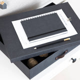 A3 opbergdoos Bigso Box of Sweden