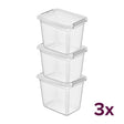 Stevige opbergbox so clever