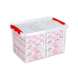 sunware-opbergbox-kerstballen