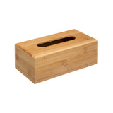 Bamboe tissue box Five®