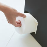 toiletrollen opbergen so clever