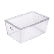 transparant-bakje-ezystorage