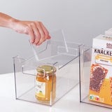 So Clever x Vacane Opbergbakje met Verdeler Small
