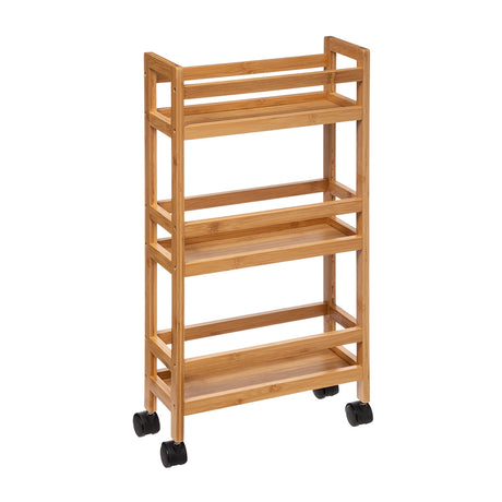 trolley-houtskleur