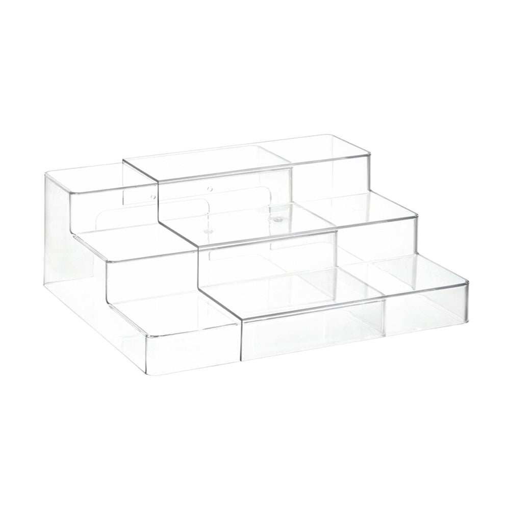 The Home Edit blikjes & kruiden organizer uitschuifbaar