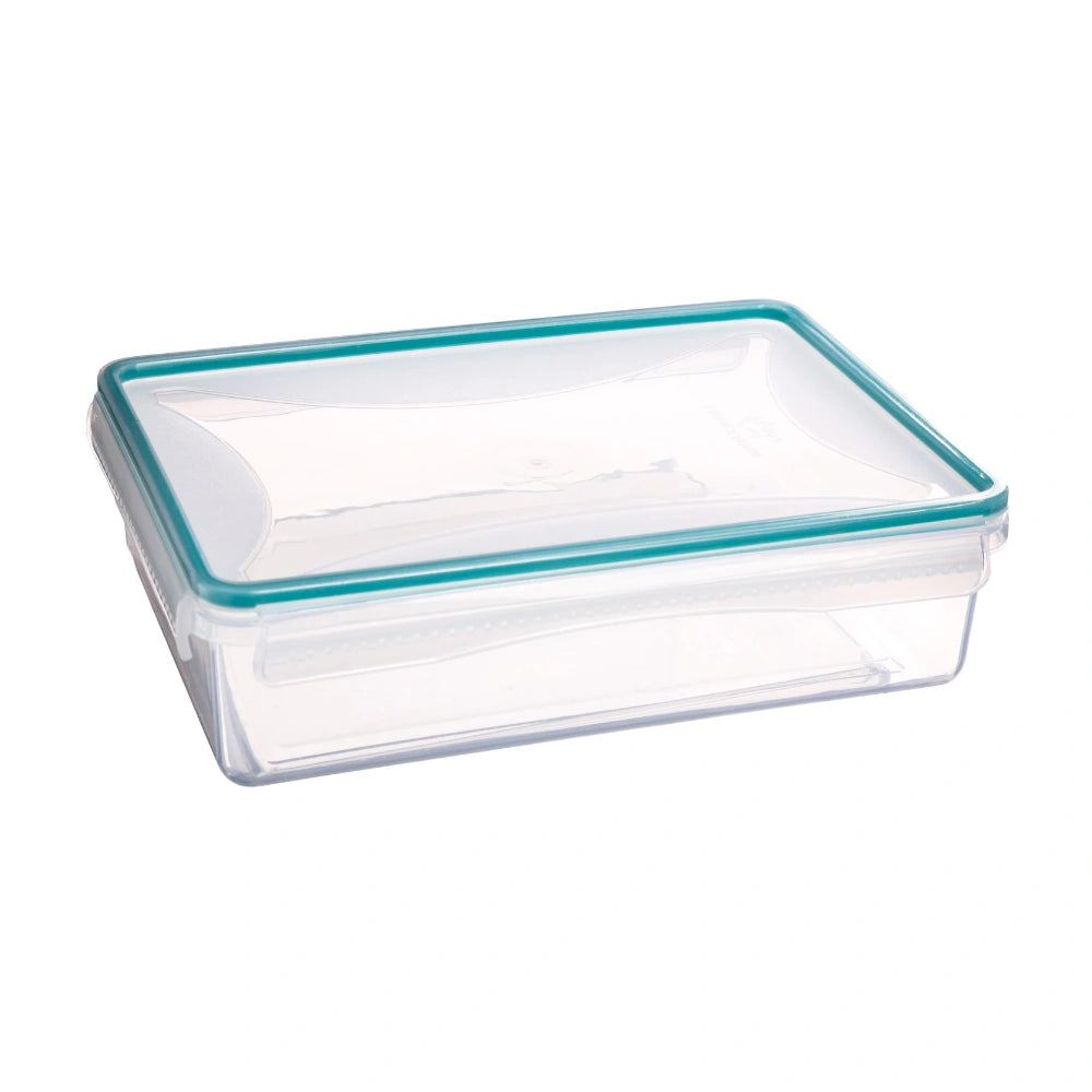 Vershoudbakje en diepvriesbakje 2.16 liter clipsluiting Five®