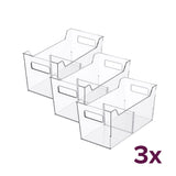 So Clever x Vacane Opbergbakje met Verdeler Small (voordeelbundel)