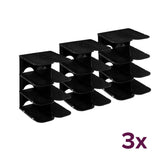 Verticaal schoenenrek (voordeelbundel) Five®