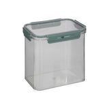 Luchtdichte voorraadbus 4 liter met datumaanduiding Five®