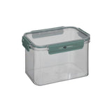 Luchtdichte voorraadbus 2.5 liter met datumaanduiding Five®