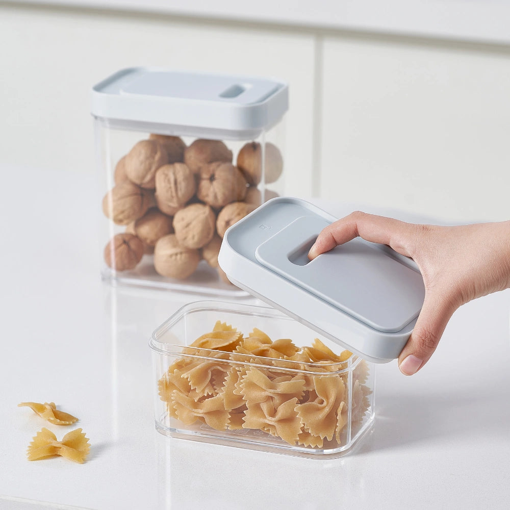 So Clever x Vacane Luchtdichte Voorraadbus 1.8 liter
