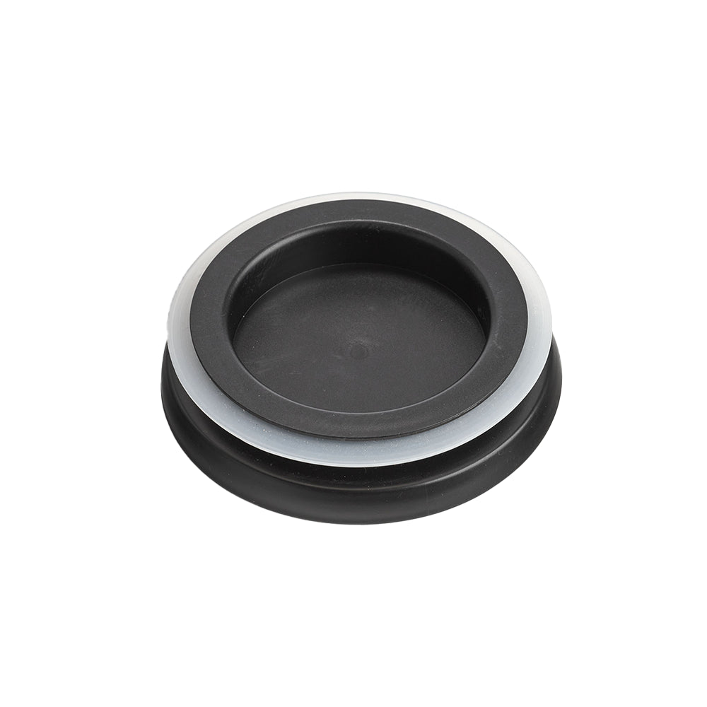 Glazen voorraadpot 1650 ml Zeller Present