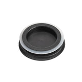 Glazen voorraadpot 1650 ml Zeller Present