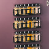 So Clever Kruiden Labels 72 stuks 15x60mm