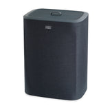 wasmand-90-liter-zwart