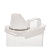 Wasmiddel dispenser 1.7 liter Five®