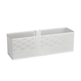 Deurrek knutselspullen en cadeaupapier houder Elfa