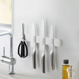 Magnetische messenhouder Yamazaki